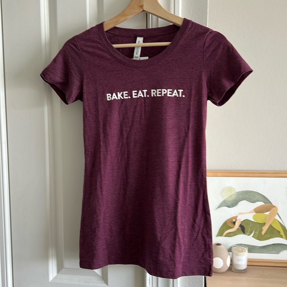 King Arthur Baking T-Shirt